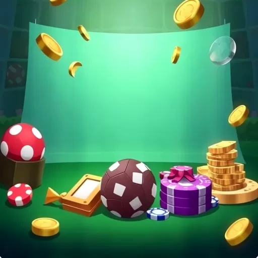 Mengulas Fitur Menarik di Situs Game ratu898