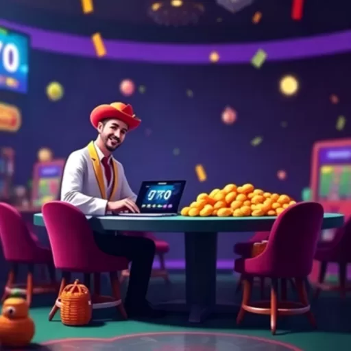 Panduan Lengkap Menggunakan Situs Game ratu898