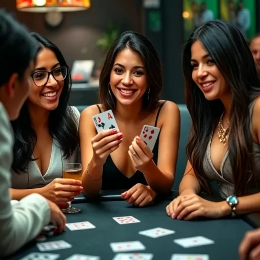 ratu898: Menyelami Keseruan Permainan Poker yang Menarik di Indonesia